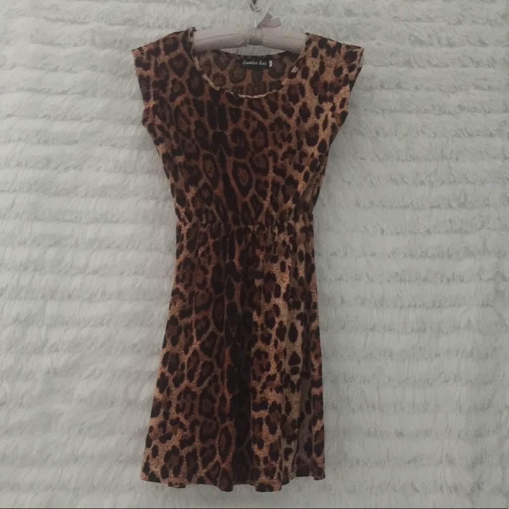 Euniee Lai dress, size m